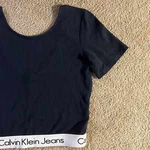 Calvin Klein shirt